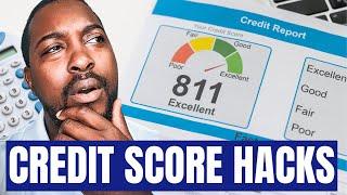 Non-Stop Credit Secrets That Will Change Your Life!