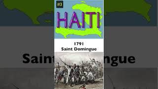 5 Interesting Facts About the Haitian Revolution