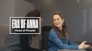 Juggling Work and Family | ERA of Anna | #HerERA 2.0