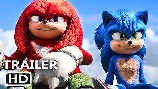 KNUCKLES Trailer Brasileiro Legendado (2024)