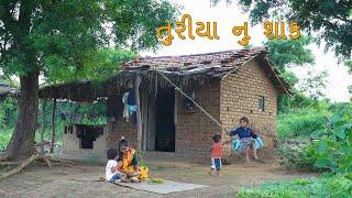 Village Fresh Food  | Traditional Village Cooking | Village Routine Life In Gujarat