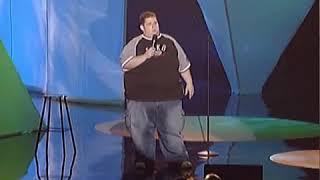 Ralphie May Gay Parade