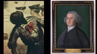 Webinar - The Revolutionary Era in Boston with Prof. Robert Allison