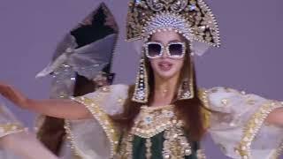 "Русские Матрёшки" эротическое шоу Diamond Girls | Пригласить шоу-балет на праздничное мероприятие