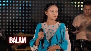 Jemal Kakageldiyewa - Balam | Turkmen Aydymy 2024 | Janly Ses | 0fficial Video