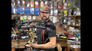 2025 DARTON SEQUEL 35 ST 2 REVIEW!!!! FASTEST GROWING BOW COMPANY OF OUR TIME?????