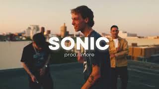 MAKKO x DNB Type Beat "SONIC"