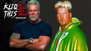 Kevin Nash on portraying OZ