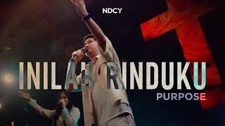 NDCY - Inilah Rinduku