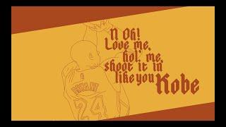 Karencitta - Cebuana (Official Lyric Video)