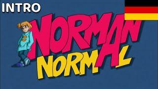 Norman Normal | Intro (GERMAN/DE)