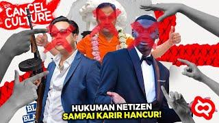 SAMPAI DILARANG TAMPIL DI TV! Inilah Deretan Artis Populer yang Kena 'Cancel Culture' Warganet