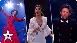 ONE SHOW MORE! It's a MUSICAL THEATRE EXTRAVAGANZA! | The Final | BGT 2020