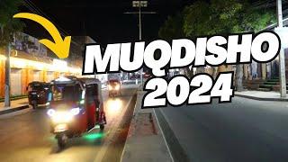 MUQDISHO WAA TAN 2024 TEAM X HARGEISA 2024