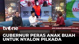 [FULL] Apa Kabar Indonesia Malam (25/11/2024) | tvOne