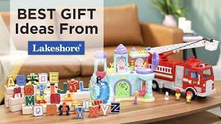 Best Gift Ideas from Lakeshore