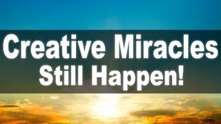 Creative Miracles Still Happen! | Sandra Kennedy | It's Supernatural with Sid Roth