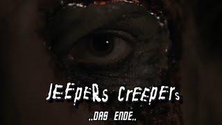 "Das Ende" (Jeepers Creepers CLIP) (2001) [German/Deutsch]