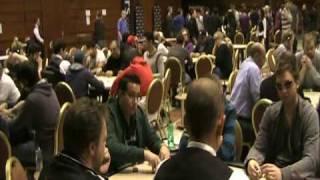 EPT Prague 2009, Pokerunion