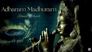 Agam - Madhurashtakam | Adharam Madhuram | Female voice | #jayshreekrishna #adharammadhuram