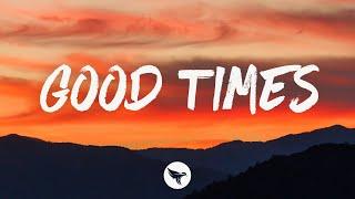 Koe Wetzel - Good Times (Lyrics)