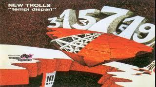 New Trolls 1974-'Tempi Dispari Full Album ' Remastered HQ