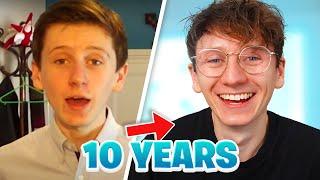 10 Years of Youtube