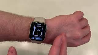 Apple Watch Series 7 - Для кого и для чего? 6 на 7 менять?