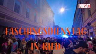 Faschingsdienstag 2024 Ried