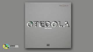 Dice Ailes - Otedola (Official Audio)