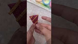 DIY Hair clip #crafter#diy #short #shorts #youtube #youtube @ILMAASHAHZAD