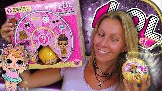 LOL SURPRISE CONFETTI POP ‍ Display  L.O.L. FIGUREN auspacken | Teil 1 deutsch