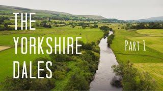 The Yorkshire Dales National Park | Part 1 | Short Travel Documentary