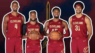 Cleveland Cavaliers 2024-2025 Season Predictions