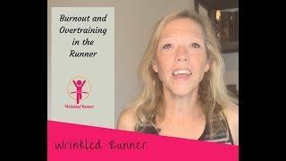 Symptoms of a Running Slump: Burnout and Overtraining in the Runner