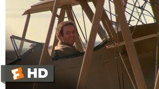 Midnight Run (5/9) Movie CLIP - You're a Pilot? (1988) HD