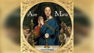 Schubert - Ave Maria (Original) • Classical Music