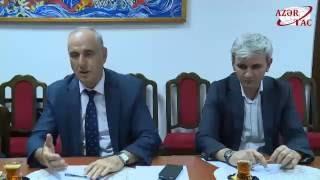 Новости АЗЕРТАДЖ будут распространяться в испаноязычных странах