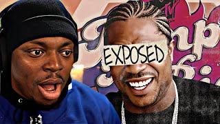 Tray Reacts To 80% Of "Pimp My Ride" Was Fake. Here’s The Evidence