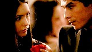 The Vampire Diaries - Damon x Elena