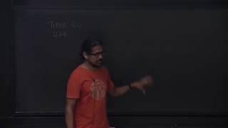 LECTURE 1 - Motivation and fundamental concepts of group theory. Examples of groups.