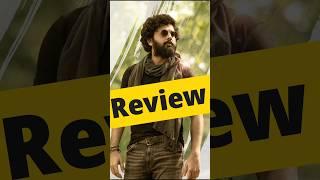 Extraordinary man Review| #Nithin #Sreeleela #extraordinaryman #Trending #shorts #viral