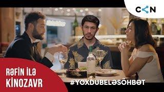 KinoZavr #17 - #YoxduBeləSöhbət / YoxduBeləFilm