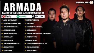 Armada Full Album Pilihan Terbaik 2024 - Kumpulan Lagu Armada Terbaik Sepanjang Masa