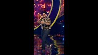 My Indian Idol Performance of Jackie Dada's "Fenny Ne Mujhe Bulaya" from King Uncle