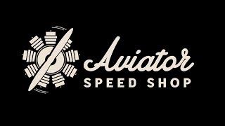 Aviator Speed Shop