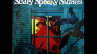 SCARY SPOOKY STORIES - WAIT 'TIL MARTIN COMES