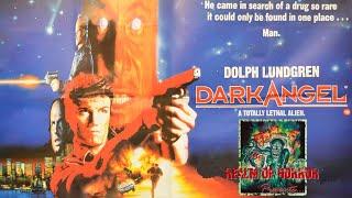 DARK ANGEL [1990] - An Xmas Review Special