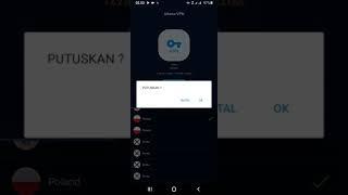 Tutorial Alkesa VPN