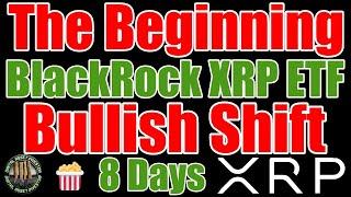 Ripple+Ondo=BlackRock & What's Holding Up A BlackRock XRP ETF?